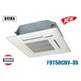 Điều hòa âm trần Mitsubishi Heavy 1 chiều 18000 BTU FDT50CNV-S5 Điều hòa âm trần Mitsubishi Heavy 1 chiều 18000 BTU FDT50CNV-S5